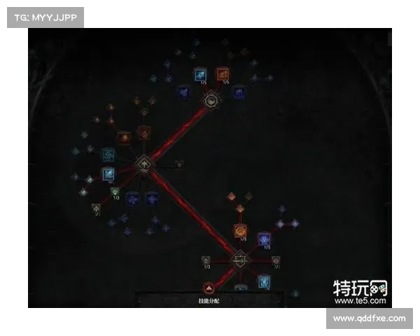 如何通过合理加点和技能搭配成为最强冰系法师