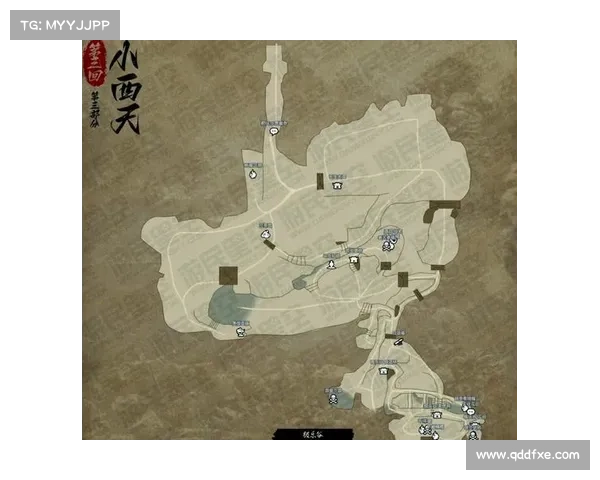 黑神话悟空探索区域全面解析与数量统计 黑神话悟空探索区域全面解析与数量统计