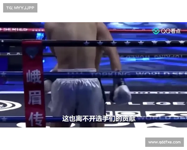 五位激励格斗小子的逐梦秘诀助你成就非凡人生梦想 五位激励格斗小子的逐梦秘诀助你成就非凡人生梦想