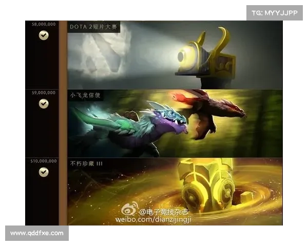 TI5赛事奖金对电子竞技行业发展的深远影响与未来改进建议分析 TI5赛事奖金对电子竞技行业发展的深远影响与未来改进建议分析