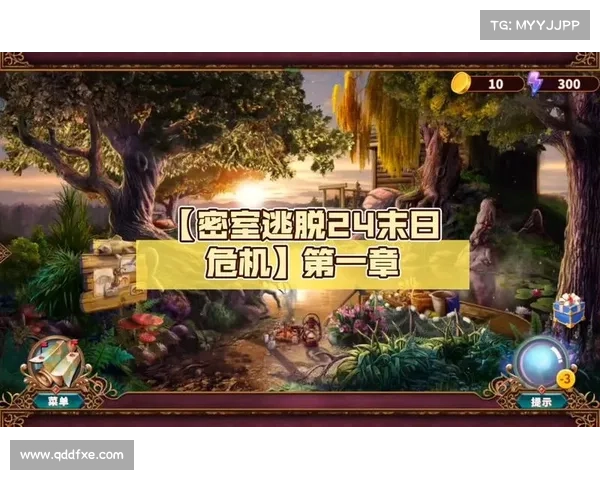 密室逃脱游戏通关小窍门解析提升成功率的实用技巧 密室逃脱游戏通关小窍门解析提升成功率的实用技巧