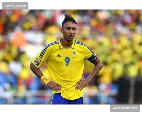 奥巴梅扬为何选择效力法国队背后的文化认同与个人抉择分析