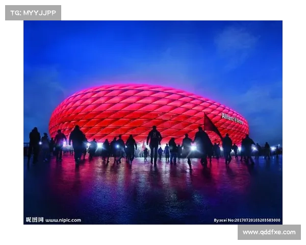 安联如何通过体育赞助塑造品牌形象与市场影响力